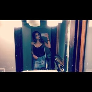 Meet your Posher, Fortunata